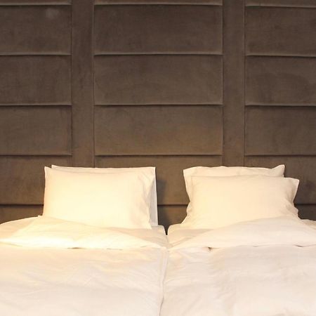 O&O Hotel Oberursel Zentrum Bagian luar foto