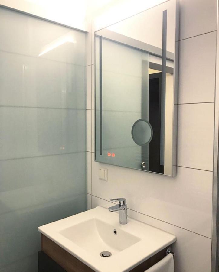O&O Hotel Oberursel Zentrum Bagian luar foto