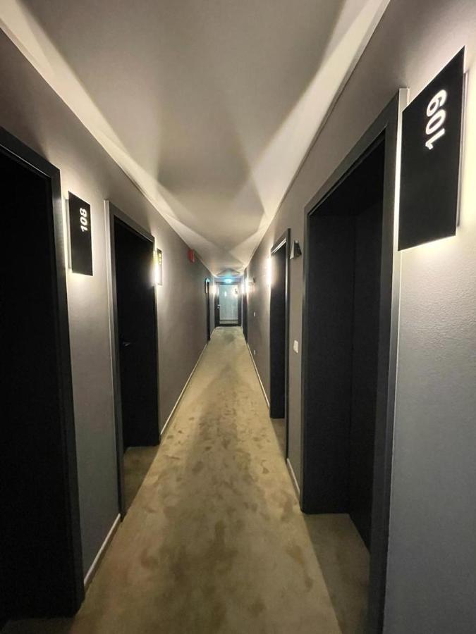 O&O Hotel Oberursel Zentrum Bagian luar foto
