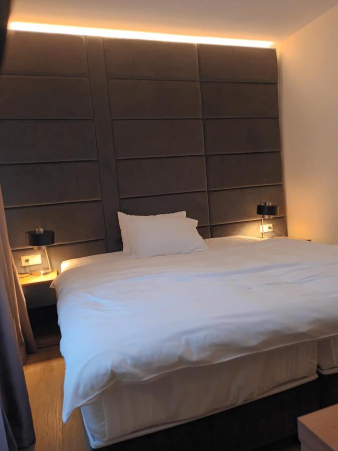 O&O Hotel Oberursel Zentrum Bagian luar foto